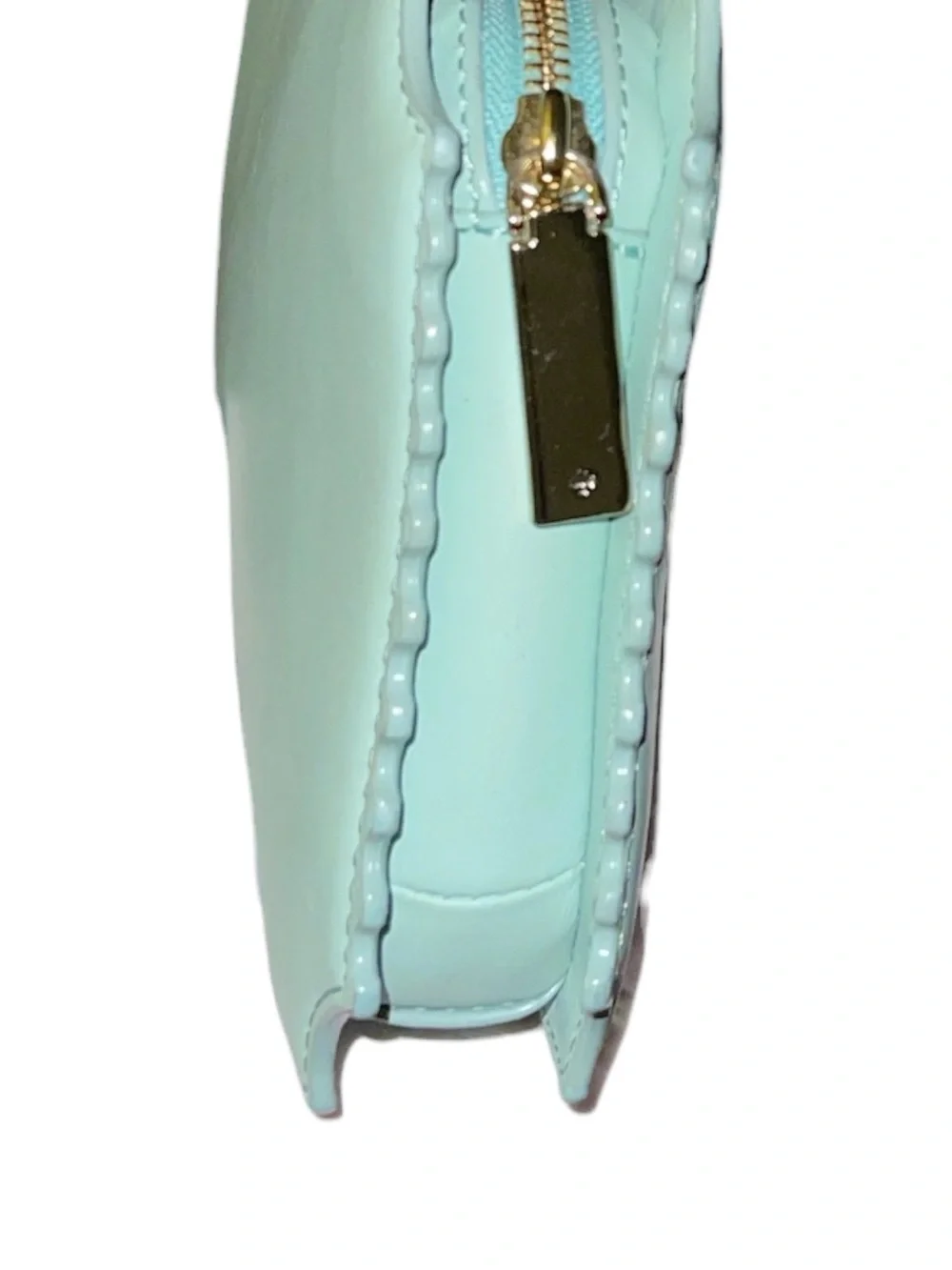 KATE SPADE “FLAVOR OF THE MONTH” ADMIT ONE TICKET CLUTCH